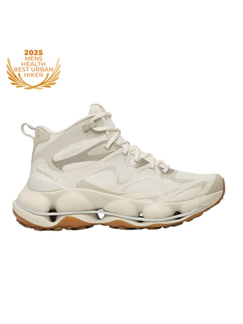 Merrell Speedarc Matis Mid Gore-Tex Kadın Beyaz Outdoor Ayakkabı - S000489234-20063