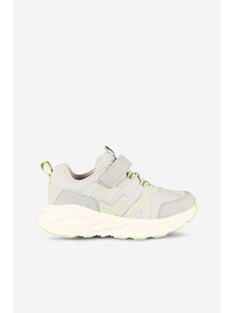 Vicco Tx-One Basic Erkek Okul Öncesi Gri Outdoor