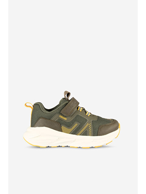 Vicco Tx-One Basic Erkek Çocuk Haki Outdoor