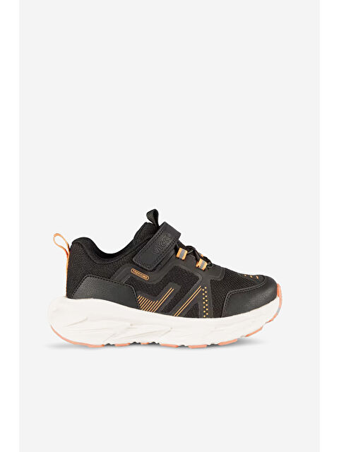 Vicco Tx-One Basic Erkek Okul Öncesi Siyah/Orange Outdoor