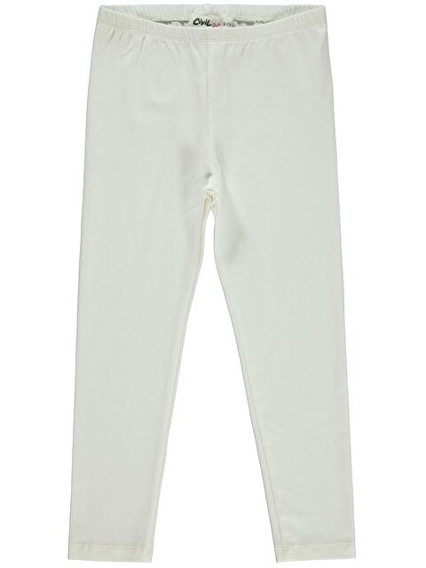 Civil Girls Basic 10-13 Yaş Tayt - S000198205-19965