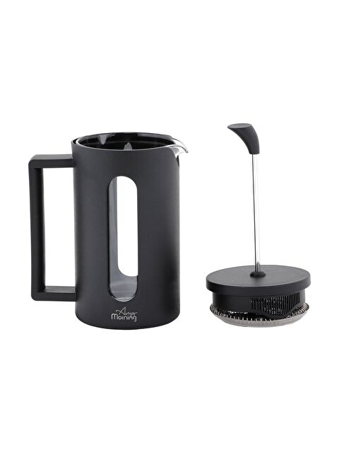 Any Morning FF002 Kahve ve Bitki Çayı için French Press 600 ml - S000016860-19351