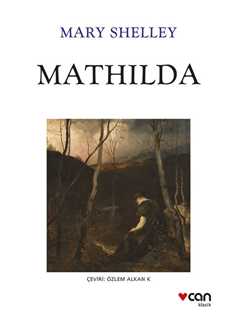 Can Yayınları Mathilda - S000249458-10231
