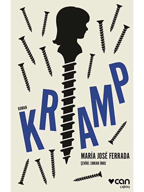 Can Yayınları Kramp - S000249427-10231