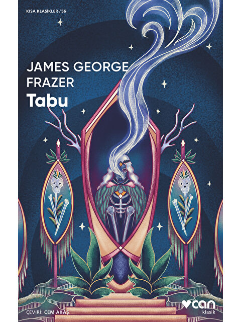Can Yayınları Tabu - S000249519-10231