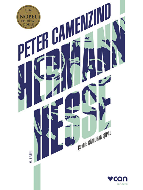 Can Yayınları Peter Camenzind - S000249089-10231