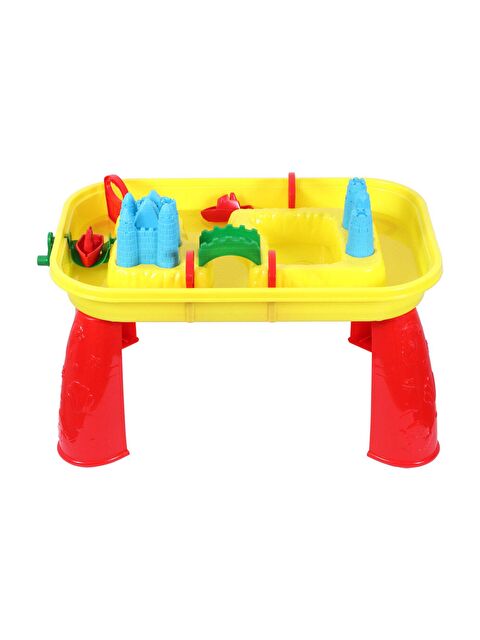 Ogi Mogi Toys Kum ve Su Oyunu