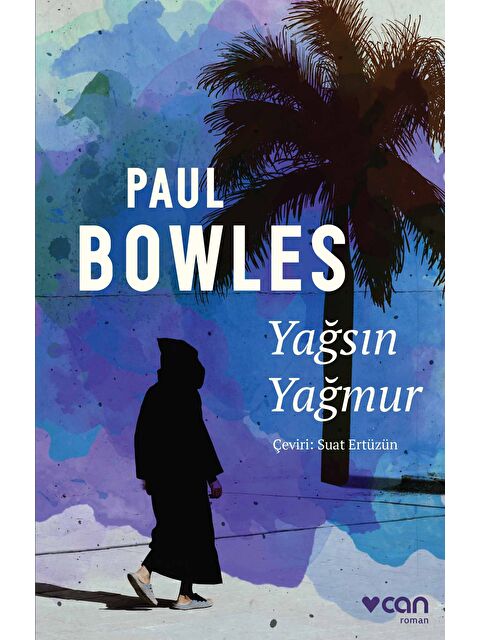 Can Yayınları Yağsın Yağmur - S000248163-10231