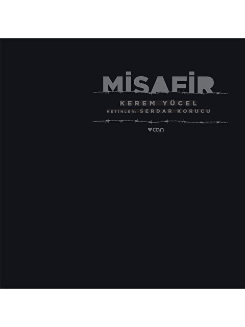 Can Yayınları Misafir - S000247865-10231