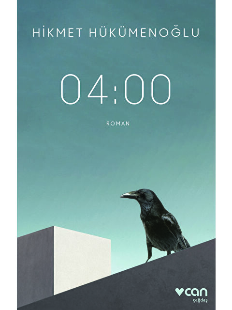 Can Yayınları 04:00 - S000248635-10231