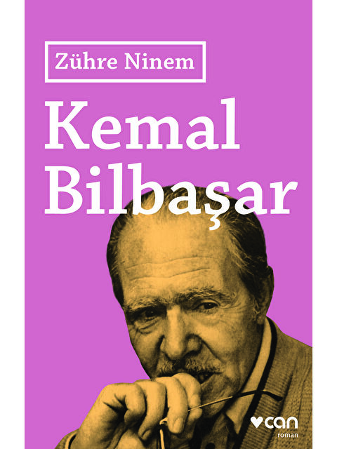 Can Yayınları Zühre Ninem - S000247479-10231