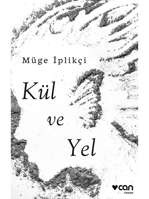 Can Yayınları Kül ve Yel - S000247892-10231