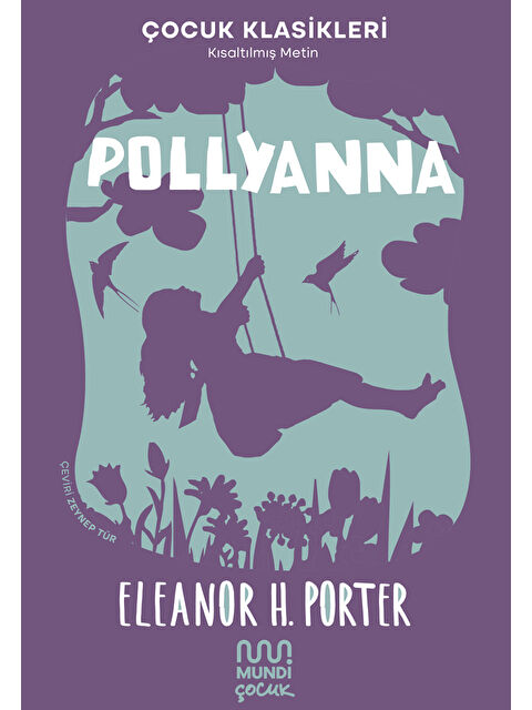Mundi Pollyanna - S000246578-10231