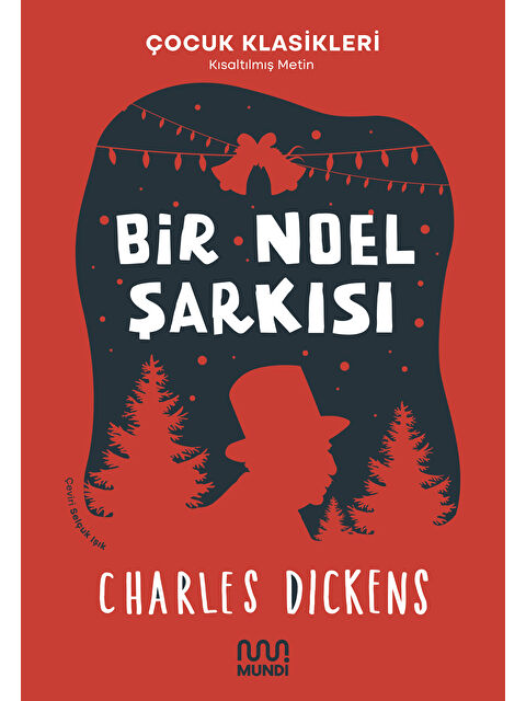 Mundi Bir Şarkısı - S000246725-10231