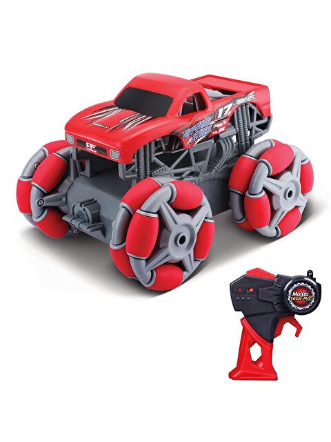 Maisto Cyklone Monster Kumandalı Araba - S000169558-23173