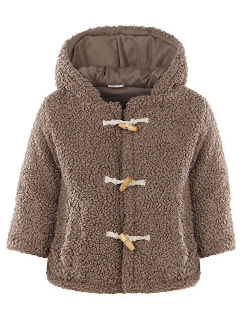 Civil Baby Çoban Düğme 6-18 Ay Mont - S000469407-19413