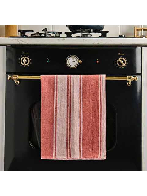 Evidea Soft Factory Kurulama Bezi - Kiremit - 40x60 cm - S000384667-18657