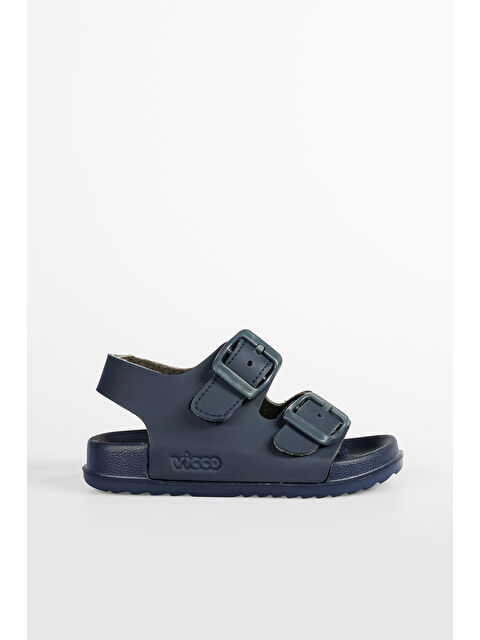 Vicco Miyu Hafif Erkek Bebek Lacivert Sandalet - S000276910-21164