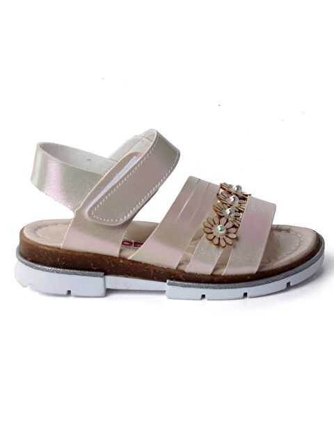 Kiko Kids Kız Çocuk Sandalet Şb 2450-58 - S000002203-17219