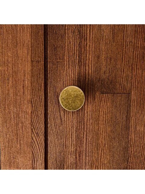 Esal Esila Düğme Kulp - Antik - S000387522-17365