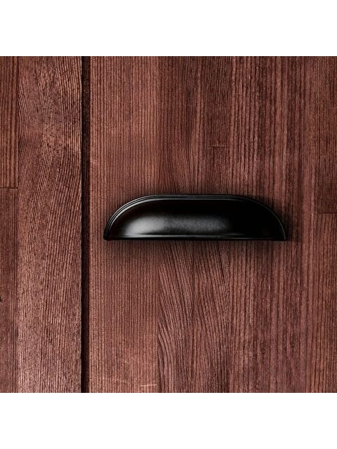 Esal Tas 96 Kulp - Siyah - S000387534-19351