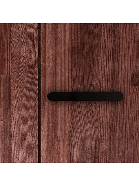 Esal Elita 96 Kulp - Siyah - S000391566-19351