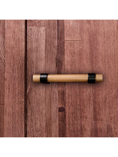 Esal Bistro 96 Kulp - Kahverengi / Siyah - S000387509-37322