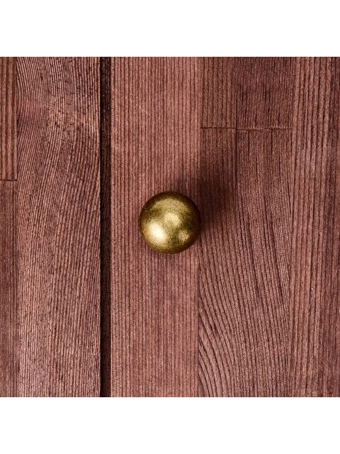 Esal Antalya Düğme Kulp - Antik - S000387540-17365