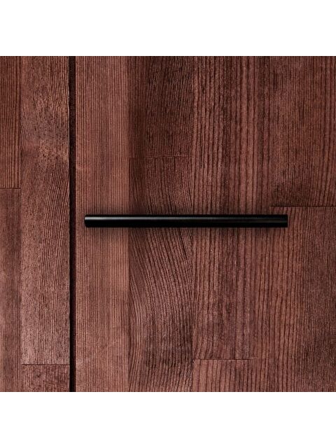 Esal Çeşme 96 Kulp - Siyah - S000387515-19351