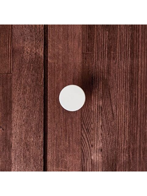 Esal Esila Düğme Kulp - Beyaz - S000387522-20063