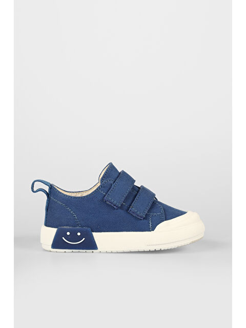 Vicco Luffy Işıklı Erkek Okul Öncesi Jean Spor Ayakkabı - S000303708-17234