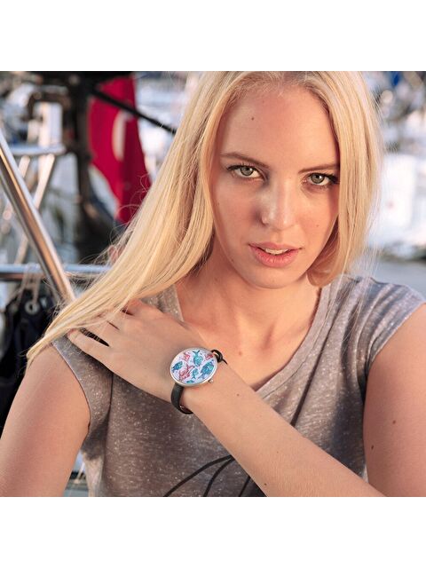 Anemoss Akvaryum Kadın Kol Saati - S000027637-23173