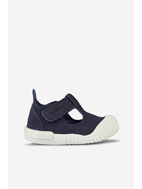 Vicco Loro II Basic Erkek İlk Adım Lacivert Günlük Ayakkabı