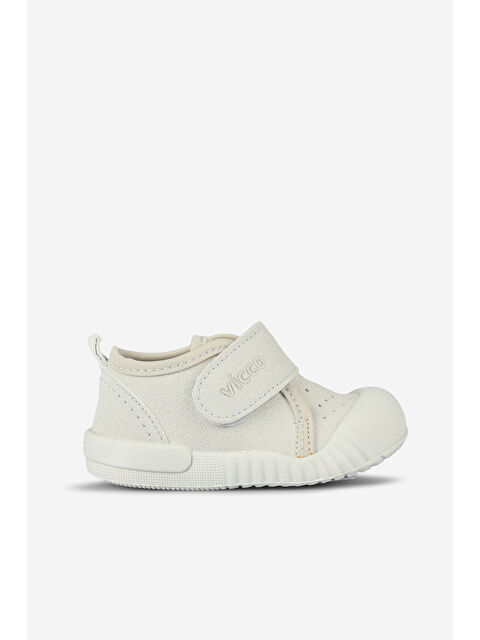 Vicco Anka II Basic Unisex İlk Adım Gri Günlük Ayakkabı