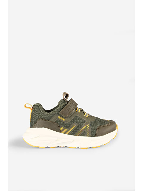 Vicco Tx-One Basic Erkek Çocuk Haki Outdoor