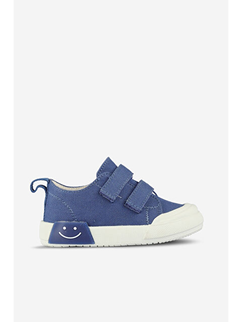Vicco Luffy Işıklı Erkek Okul Öncesi Jean Spor Ayakkabı