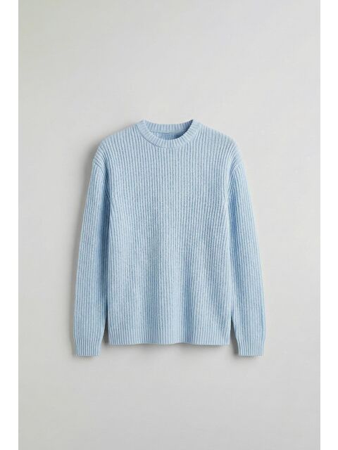 Abluka Online Unisex Oversize Kazak - S000118417-3642