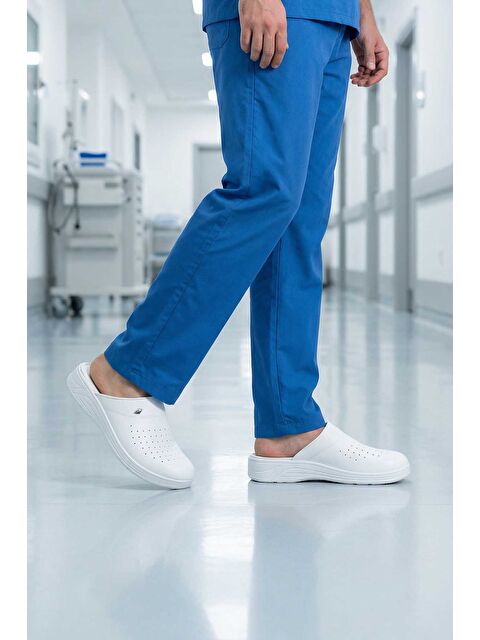 Gezer Yazlık Sabo Erkek Terlik - S000181712-20063