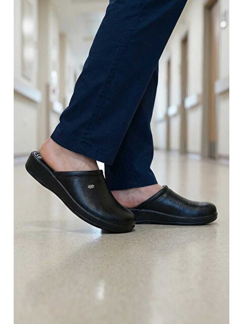 Gezer Yazlık Sabo Erkek Terlik - S000181982-19351