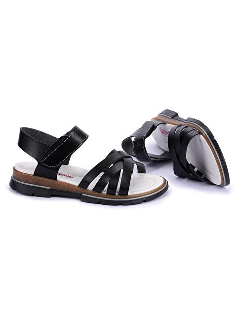 Kiko Kids Kız Çocuk Sandalet Şb 2469-78 - S000002205-19351