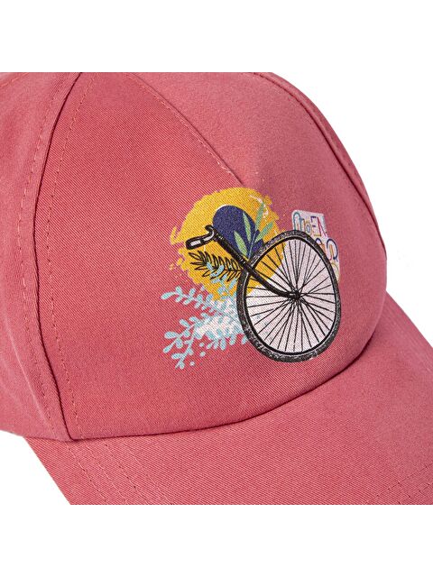Biggdesign Nature Pembe Şapka - S000019590-20024