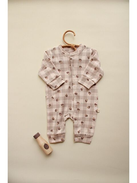 Oh La La Koala For Little Ones Acorn Woodie Serisi Tulum - S000487903-19928