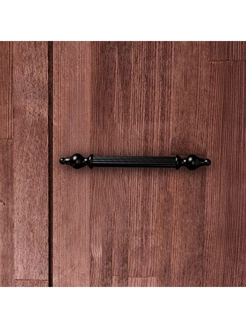 Esal İstanbul 128 Kulp - Siyah - S000387539-19351