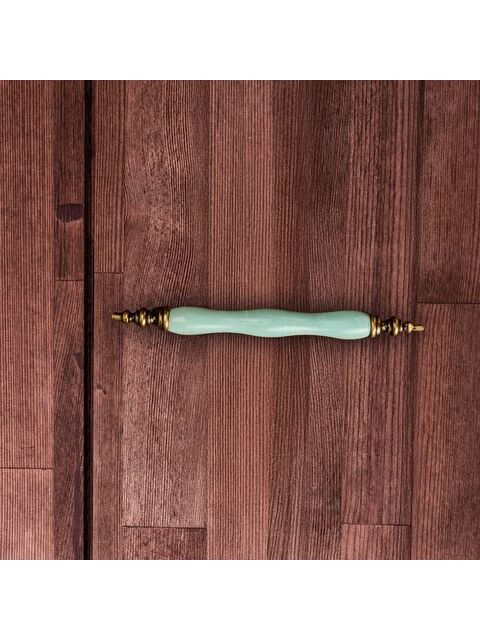 Esal Bozburun 128 Kulp - Turkuaz / Antik - S000391492-20055