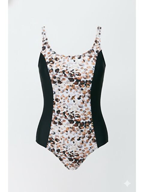 C&City U Yaka Mayo 7762 Bej - S000216973-19928