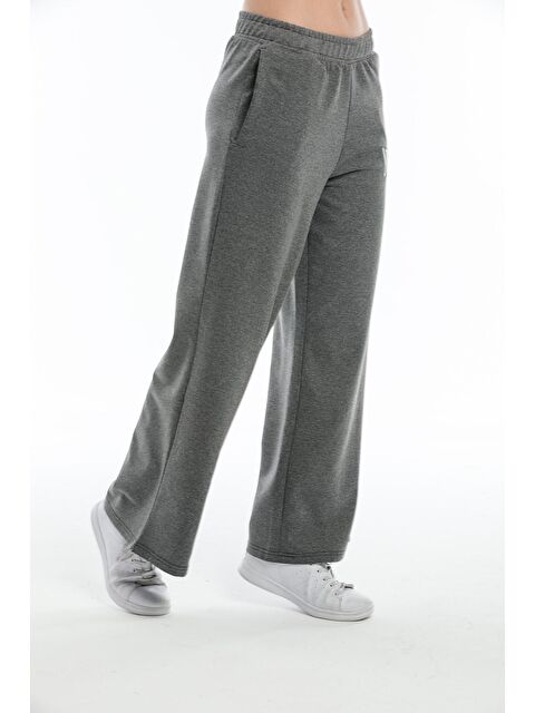 Süperlife Kadın Bol Paça Eşofman Altı SPR21Y60 - S000015931-20600