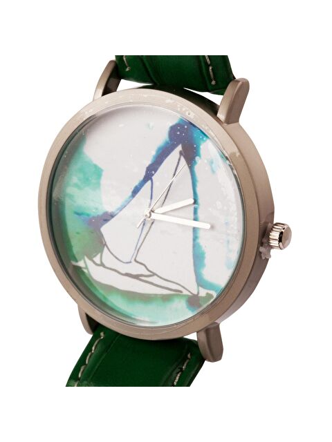 Anemoss Yelken Erkek Kol Saati - S000028137-18194