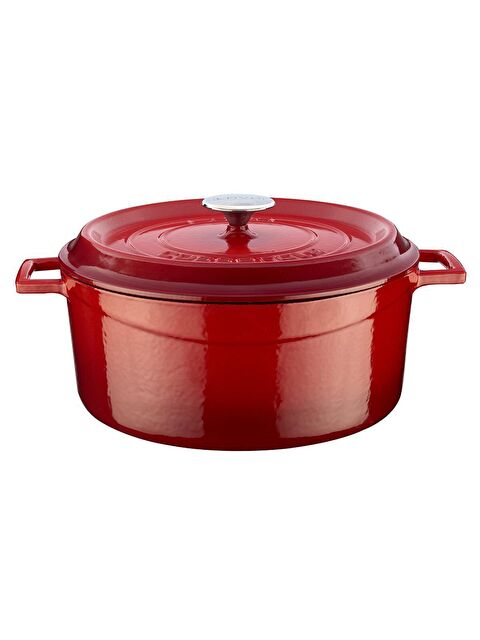 LAVA Yuvarlak Tencere. Trendy Çap(Ø)28cm. - S000056658-20045