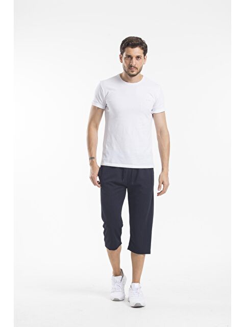 Süperlife Erkek Uzun Kapri SPR20Y11 - S000013919-21164
