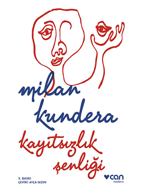 Can Yayınları Kayıtsızlık Şenliği - S000247821-10231